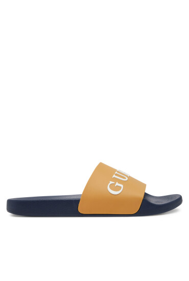 Guess Чехли F5GZ06 BB00F Кафяв - Mera.bg