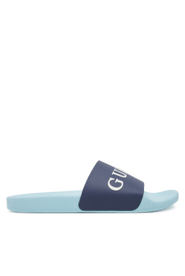 Guess Чехли F5GZ06 BB00F Тъмносин - Mera.bg