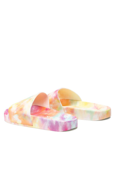 Guess Чехли Printed Beach Slippers E2GZ02 BB00F P02P - Mera.bg
