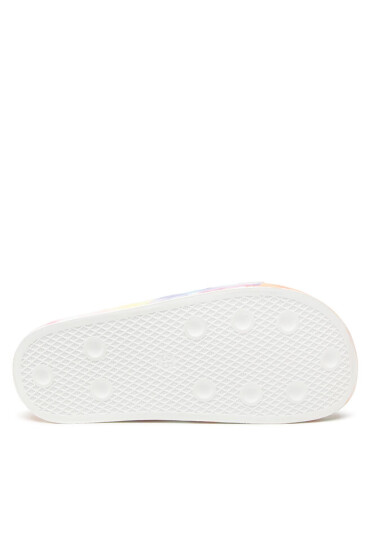 Guess Чехли Printed Beach Slippers E2GZ02 BB00F P02P - Mera.bg