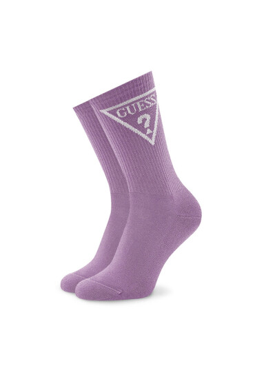 Guess Чорапи дълги дамски V2GZ00 ZZ00I A40D - Mera.bg