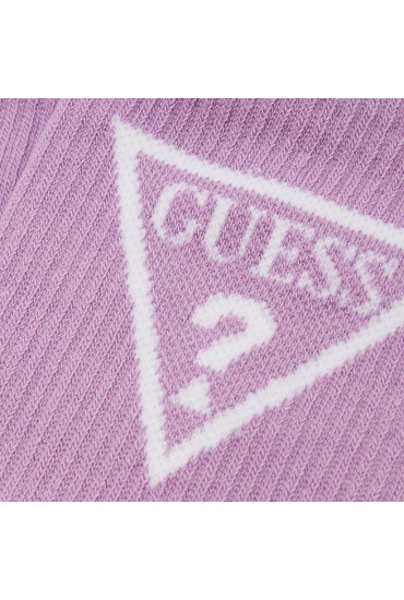 Guess Чорапи дълги дамски V2GZ00 ZZ00I A40D - Mera.bg