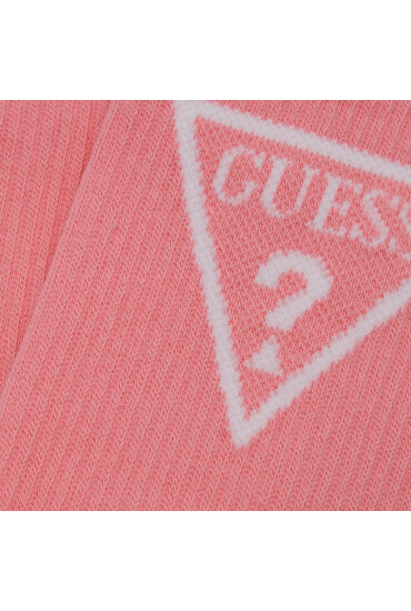Guess Чорапи дълги дамски V2GZ00 ZZ00I D416 - Mera.bg