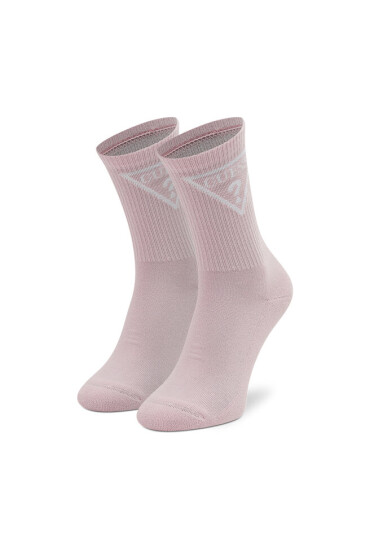 Guess Чорапи дълги дамски Ellen Sport Socks V2GZ00 ZZ00I r.OS G6X8 - Mera.bg