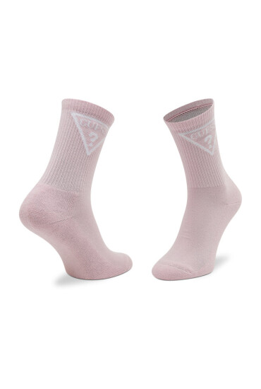 Guess Чорапи дълги дамски Ellen Sport Socks V2GZ00 ZZ00I r.OS G6X8 - Mera.bg