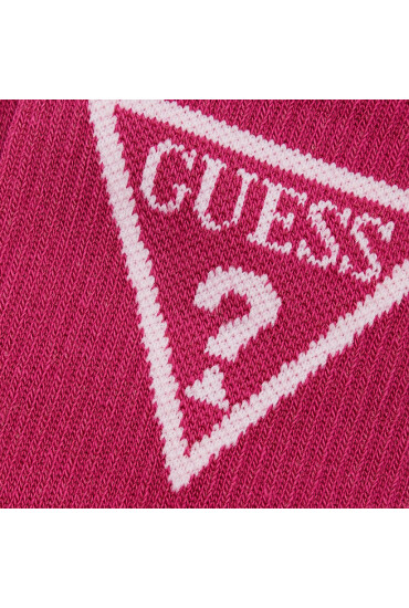 Guess Чорапи дълги дамски V2GZ00 ZZ00I G6H3 - Mera.bg