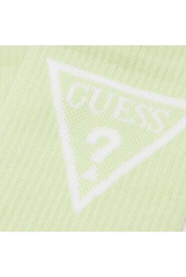 Guess Чорапи дълги дамски V2GZ00 ZZ00I G8D3 - Mera.bg