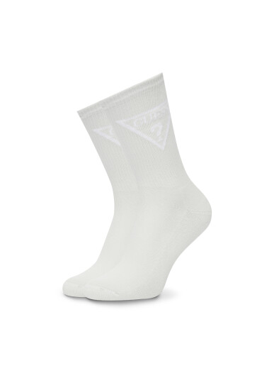 Guess Чорапи дълги дамски V2GZ00 ZZ00I Зелен - Mera.bg
