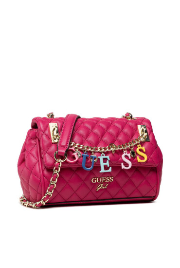 Guess Дамска чанта - Mera.bg