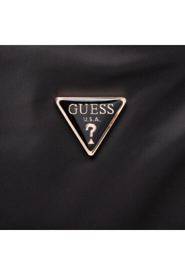 Guess Дамска чанта Eco Gemma HWEYG 839531 Черен - Mera.bg