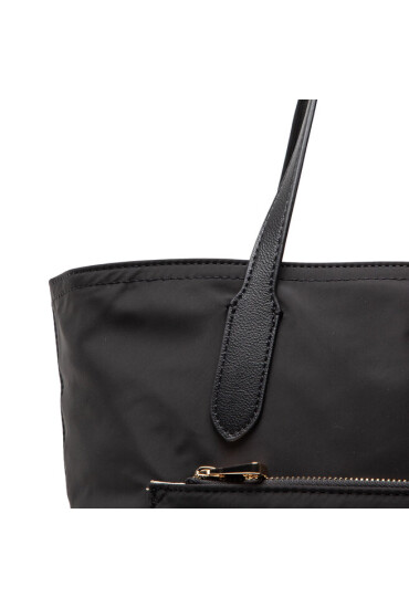 Guess Дамска чанта Eco Gemma HWEYG 839531 Черен - Mera.bg