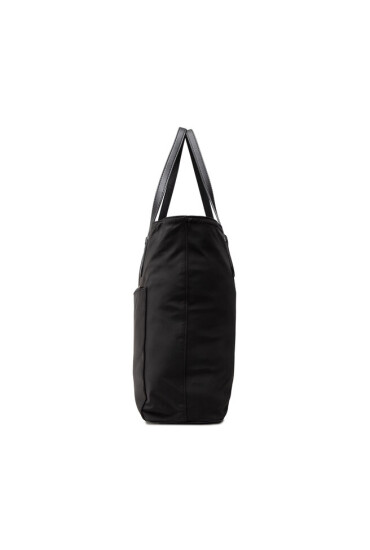 Guess Дамска чанта Eco Gemma HWEYG 839531 Черен - Mera.bg