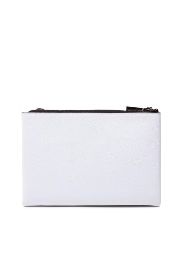 Guess Дамска чанта Naya (LG) Mini HWLG78 81700 Бял - Mera.bg