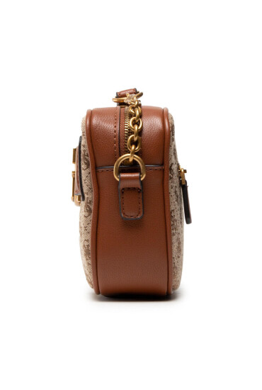 Guess Дамска чанта Aviana Camera Bag HWJB84 14140 LCO - Mera.bg