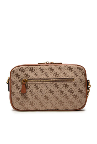 Guess Дамска чанта Aviana Camera Bag HWJB84 14140 LCO - Mera.bg