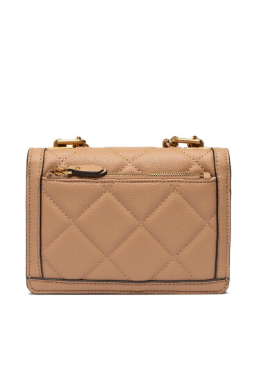 Guess Дамска чанта Abey (QB) HWQB85 58210 Бежов - Mera.bg