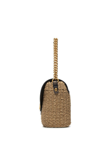 Guess Дамска чанта Lilica Crossbody Flap HWWL84 26190 BNL - Mera.bg