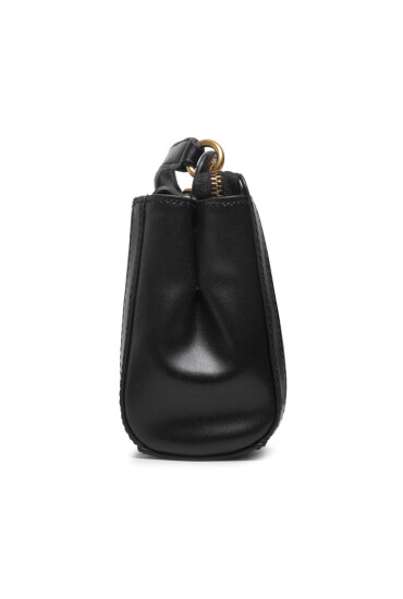 Guess Дамска чанта Brana Socity Crissbody HWVB84 89140 Черен - Mera.bg