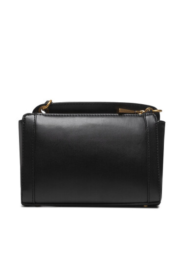 Guess Дамска чанта Brana Socity Crissbody HWVB84 89140 Черен - Mera.bg