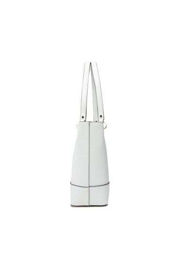 Guess Дамска чанта Noelle Elite Tote HWZG78 79230 WHI - Mera.bg
