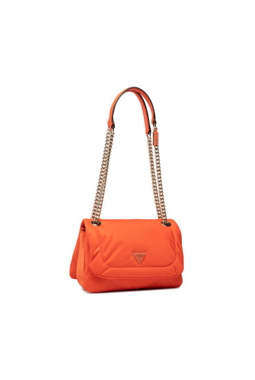 Guess Дамска чанта Sharma Convertible Xbody Flap HWYG84 01210 MEL - Mera.bg