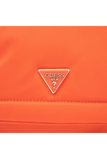 Guess Дамска чанта Sharma Convertible Xbody Flap HWYG84 01210 MEL - Mera.bg