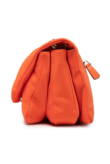 Guess Дамска чанта Sharma Convertible Xbody Flap HWYG84 01210 MEL - Mera.bg