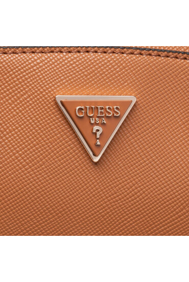 Guess Дамска чанта Alexie Girlfriend Satchel HWVG84 16060 LGC - Mera.bg