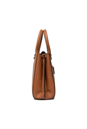 Guess Дамска чанта Alexie Girlfriend Satchel HWVG84 16060 LGC - Mera.bg