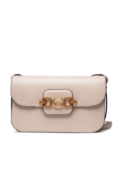 Guess Дамска чанта Hensley G Cnvrtble Shilder Bag HWVB84 95210 LGR - Mera.bg