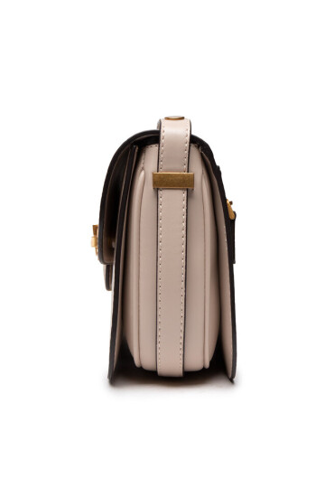 Guess Дамска чанта Hensley G Cnvrtble Shilder Bag HWVB84 95210 LGR - Mera.bg