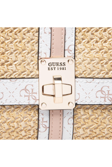 Guess Дамска чанта - Mera.bg