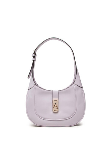 Guess Дамска чанта Maimie HWVG84 09020 LILAC - Mera.bg