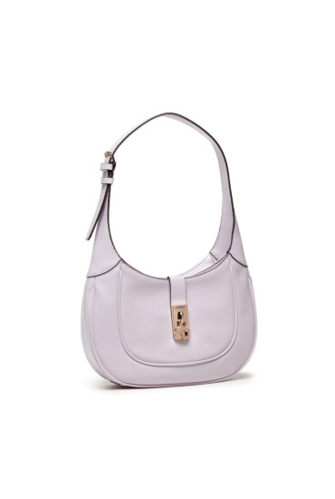 Guess Дамска чанта Maimie HWVG84 09020 LILAC - Mera.bg