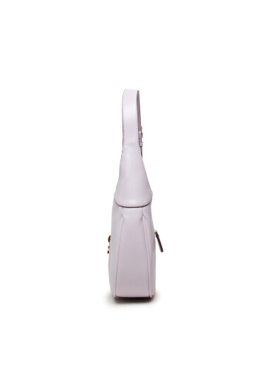 Guess Дамска чанта Maimie HWVG84 09020 LILAC - Mera.bg