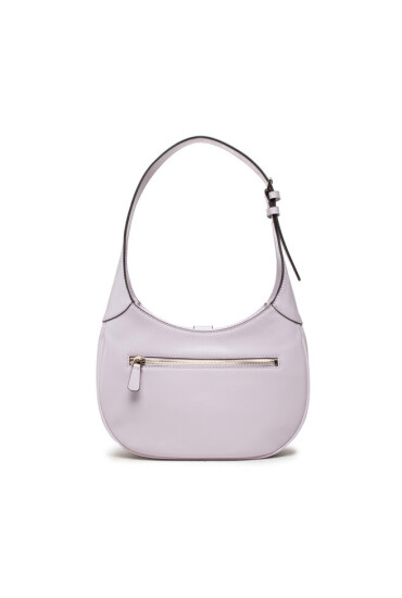 Guess Дамска чанта Maimie HWVG84 09020 LILAC - Mera.bg