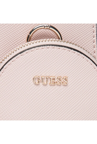 Guess Дамска чанта Alexie Crossbody Flap HWVG84 16190 Розов - Mera.bg