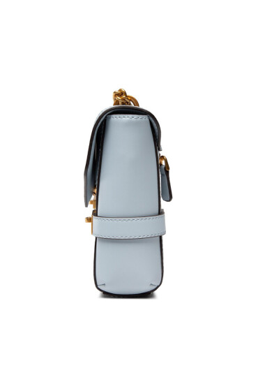 Guess Дамска чанта Zadie Convertible Xbody Flap HWVA84 15190 Син - Mera.bg