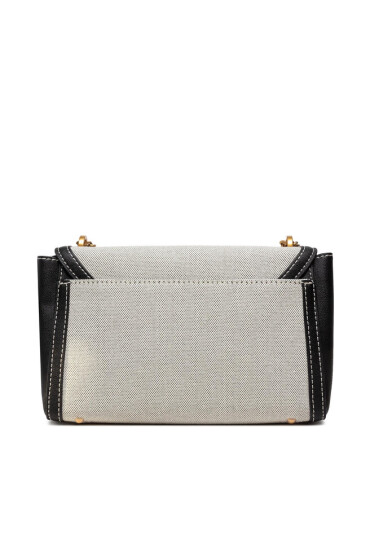 Guess Дамска чанта Katey Flap Shoulder Bag HWHA78 70190 Бежов - Mera.bg