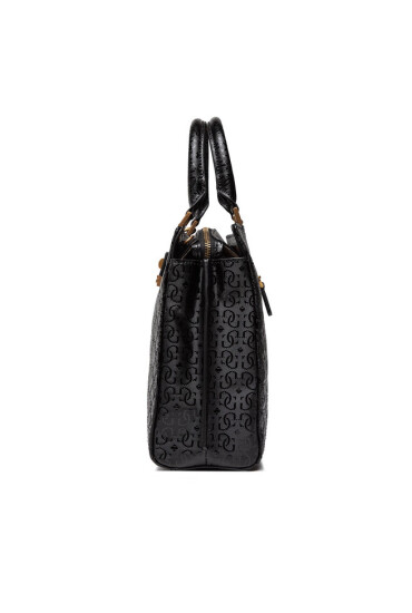 Guess Дамска чанта Isidora (GB) HWGB85 47060 BLACK - Mera.bg