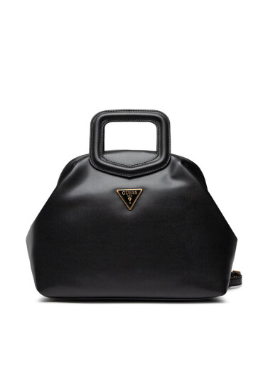 Guess Дамска чанта Errin (VB) HWVB85 09170 Черен - Mera.bg