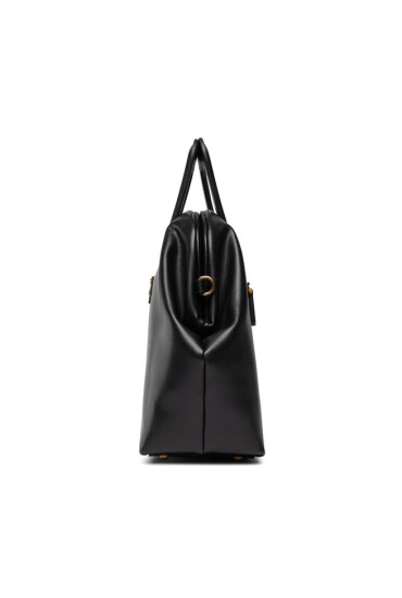 Guess Дамска чанта Errin (VB) HWVB85 09170 Черен - Mera.bg
