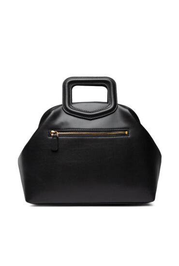 Guess Дамска чанта Errin (VB) HWVB85 09170 Черен - Mera.bg