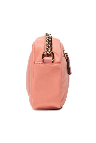 Guess Дамска чанта Eco Gemma (EYG) HWEYG8 39515 Розов - Mera.bg