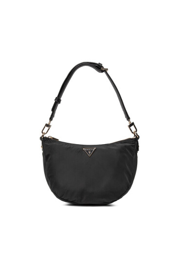 Guess Дамска чанта Eco Gemma (EYG) HWEYG8 39502 BLA - Mera.bg
