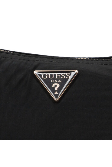 Guess Дамска чанта Eco Gemma (EYG) HWEYG8 39502 BLA - Mera.bg