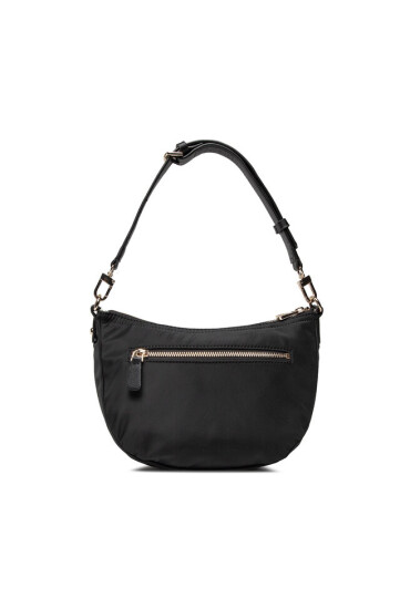 Guess Дамска чанта Eco Gemma (EYG) HWEYG8 39502 BLA - Mera.bg