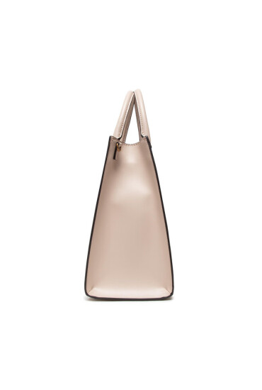 Guess Дамска чанта Abey (VB) HWVB85 58230 LIGHT RUM - Mera.bg