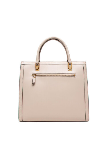 Guess Дамска чанта Abey (VB) HWVB85 58230 LIGHT RUM - Mera.bg