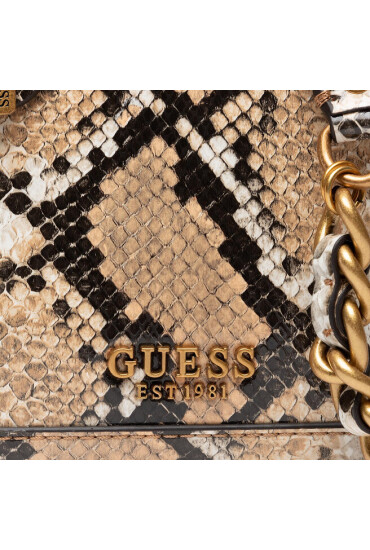 Guess Дамска чанта - Mera.bg